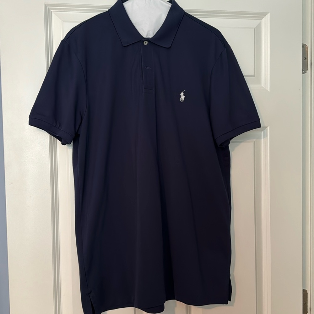Ralph Lauren Polo Golf Shirt Men’s